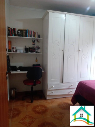 Imagem Apartamento com 3 Quartos à Venda, 80 m² em Jardim Patente - São Paulo