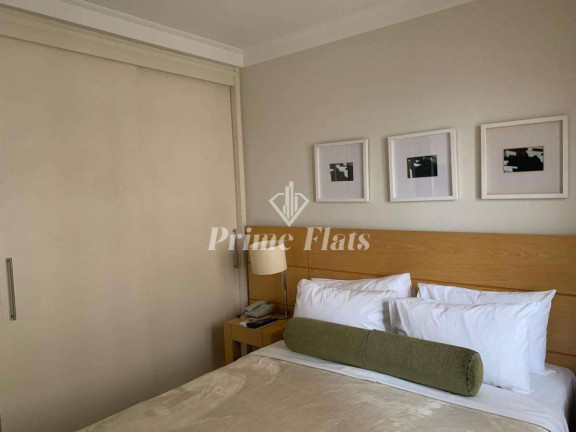 Imagem Apartamento com 2 Quartos à Venda, 44 m² em Campo Belo - São Paulo Imagem Apartamento com 2 Quartos à Venda, 44 m² em Campo Belo - São Paulo