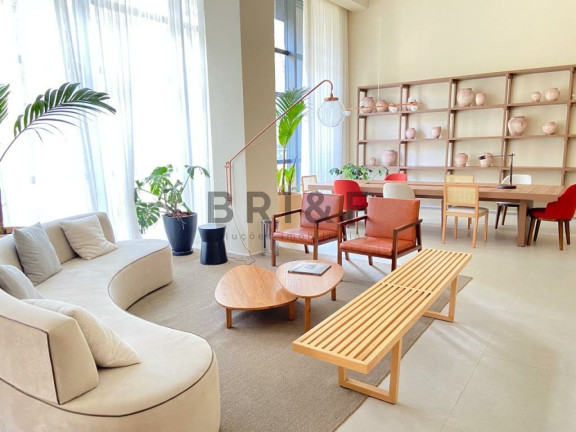 Imagem Apartamento com 2 Quartos à Venda, 65 m² em Campo Belo - São Paulo Imagem Apartamento com 2 Quartos à Venda, 65 m² em Campo Belo - São Paulo