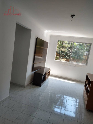 Apartamento com 3 Quartos à Venda, 70 m² em Jardim Umuarama - São Paulo