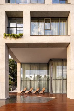 Imagem Apartamento com 3 Quartos à Venda, 309 m² em Mossunguê - Curitiba