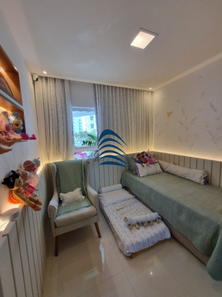 Imagem Imóvel com 2 Quartos à Venda, 77 m² em Itaigara - Salvador
