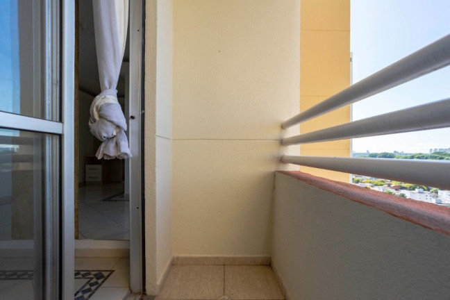 Imagem Apartamento com 2 Quartos à Venda, 47 m² em Butantã - São Paulo