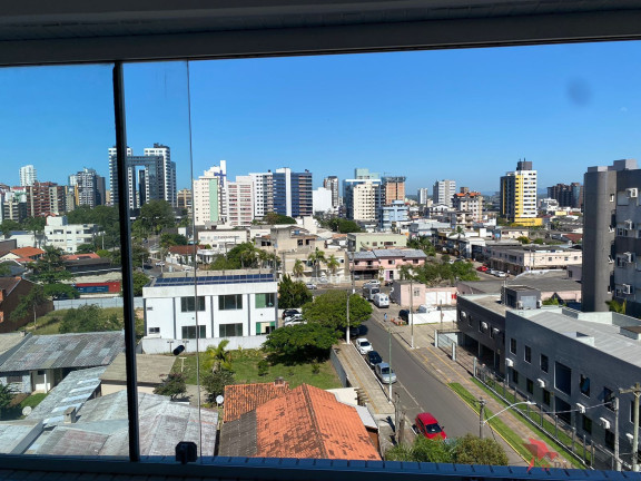Apartamento com 3 Quartos à Venda, 117 m² em Centro - Torres