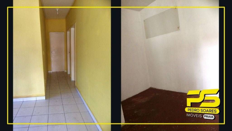 Imagem Casa com 6 Quartos à Venda, 100 m² em Estados - João Pessoa Imagem Casa com 6 Quartos à Venda, 100 m² em Estados - João Pessoa