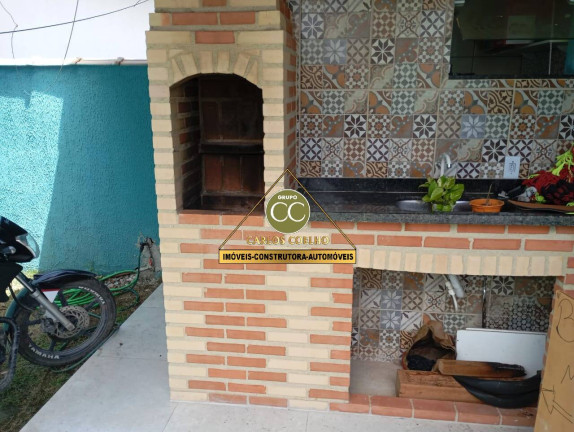 Imagem Casa à Venda, em Gravatá 1 - Cabo Frio Imagem Casa à Venda, em Gravatá 1 - Cabo Frio