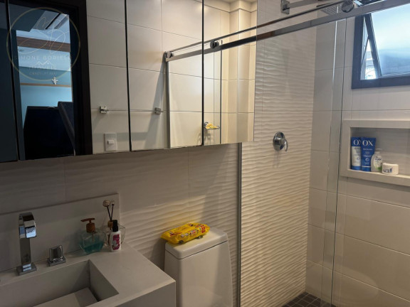 Imagem Apartamento com 2 Quartos à Venda, 83 m² em Canto Do Forte - Praia Grande
