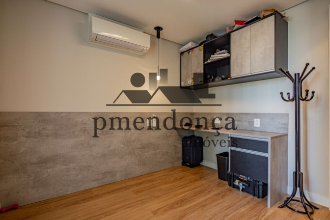 Imagem Apartamento com 3 Quartos à Venda, 133 m² em Perdizes - São Paulo