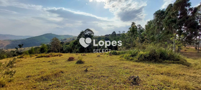 Imóvel com 1 Quarto à Venda, 46 m² em área Rural De Amparo - Amparo