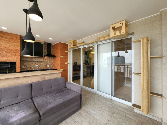 Imagem Apartamento com 2 Quartos à Venda, 89 m² em Jardim Prudência - São Paulo Imagem Apartamento com 2 Quartos à Venda, 89 m² em Jardim Prudência - São Paulo
