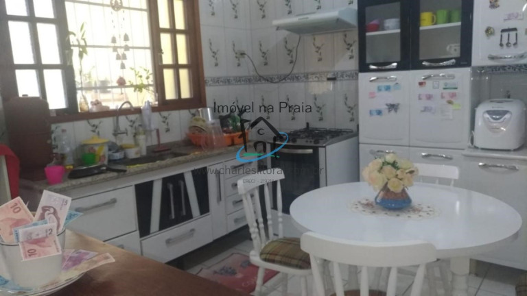 Imagem Casa com 2 Quartos à Venda, 150 m² em Morro Do Algodão - Caraguatatuba