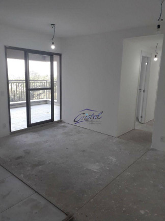 Apartamento com 3 Quartos à Venda, 76 m² em Butantã - São Paulo