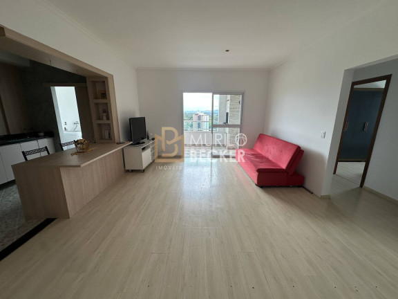 Apartamento com 3 Quartos à Venda, 111 m² em Jardim Augusta - São José Dos Campos