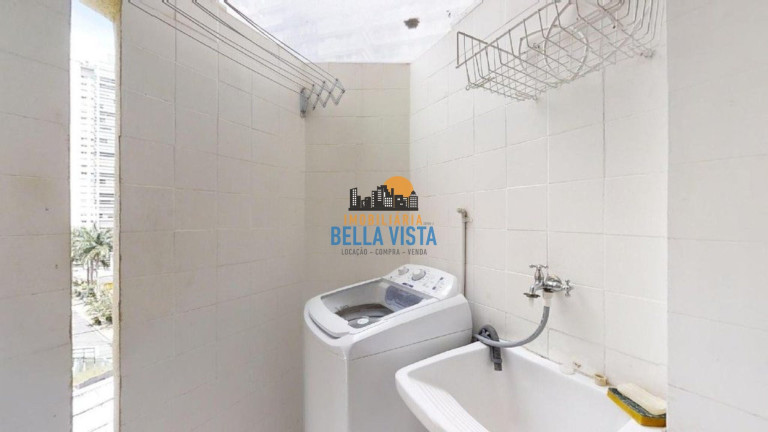 Imagem Apartamento com 1 Quarto à Venda,  em Vila Nova Conceição - São Paulo