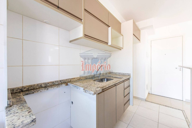 Imagem Apartamento com 3 Quartos para Alugar, 75 m² em Parque Das Nações - Santo André Imagem Apartamento com 3 Quartos para Alugar, 75 m² em Parque Das Nações - Santo André