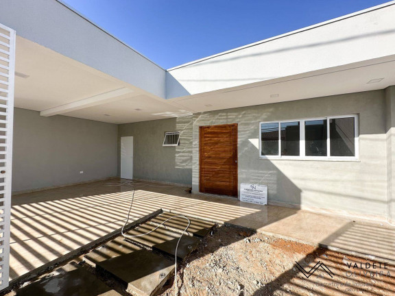 Casa com 3 Quartos à Venda, 250 m² em Bosque Dos Eucaliptos - São José Dos Campos