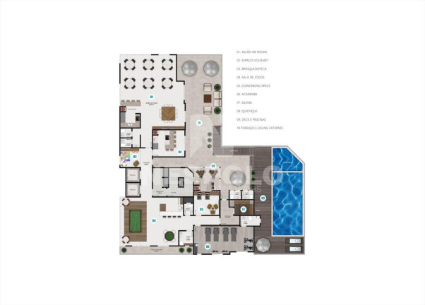 Imagem Apartamento à Venda, 126 m² em Pioneiros - Balneario Camboriu Imagem Apartamento à Venda, 126 m² em Pioneiros - Balneario Camboriu