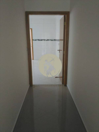 Imagem Casa com 3 Quartos à Venda, 150 m² em Embare - Santos