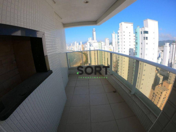 Imagem Apartamento com 4 Quartos à Venda, 136 m² em Centro - Balneário Camboriú