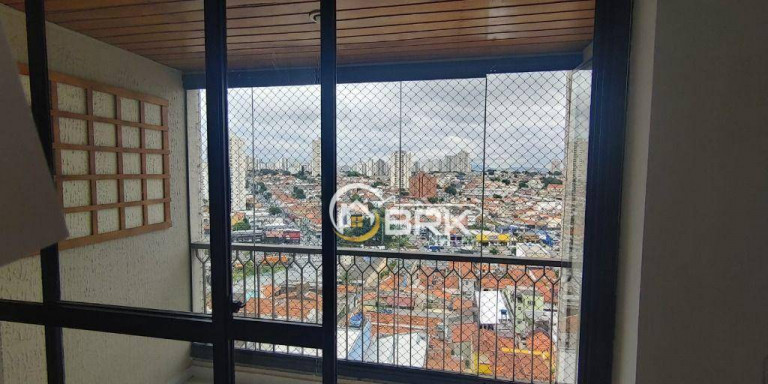 Imagem Apartamento com 2 Quartos à Venda, 68 m² em Vila Regente Feijó - São Paulo