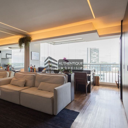 Imagem Apartamento com 1 Quarto à Venda, 60 m² em Pinheiros - São Paulo Imagem Apartamento com 1 Quarto à Venda, 60 m² em Pinheiros - São Paulo