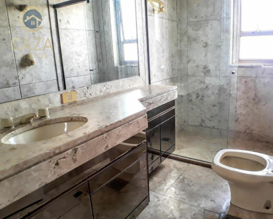 Imagem Imóvel com 4 Quartos à Venda, 517 m² em Funcionários - Belo Horizonte