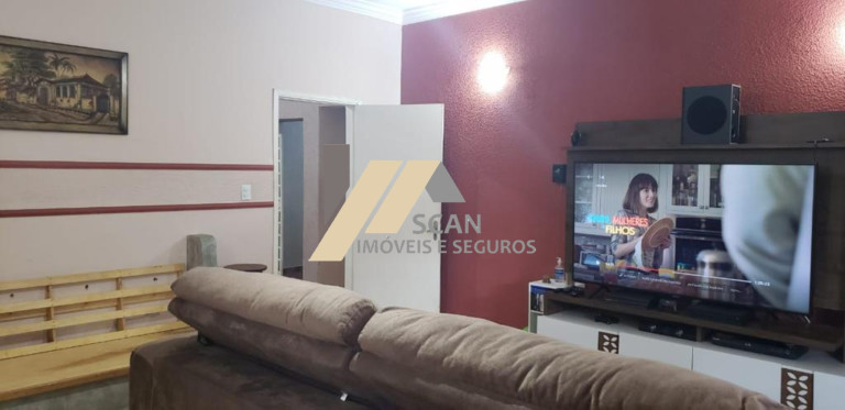 Imagem Casa com 3 Quartos à Venda, 156 m² em Jardim Chapadão - Campinas