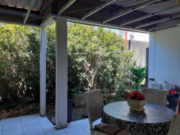 Imagem Casa de Condomínio com 2 Quartos à Venda, 58 m² em Stella Maris - Alvorada