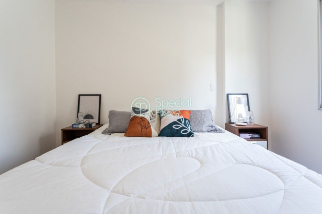 Imagem Apartamento com 3 Quartos à Venda, 200 m² em Campo Belo - São Paulo