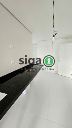 Imagem Apartamento com 3 Quartos à Venda, 130 m² em Campo Belo - São Paulo Imagem Apartamento com 3 Quartos à Venda, 130 m² em Campo Belo - São Paulo