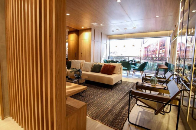Imagem Apartamento com 2 Quartos à Venda, 88 m² em Perdizes - São Paulo