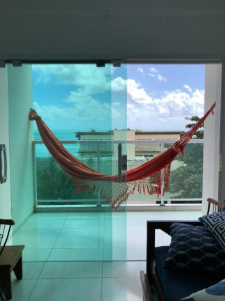 Imagem Apartamento com 2 Quartos à Venda, 63 m² em Porto De Galinhas - Ipojuca