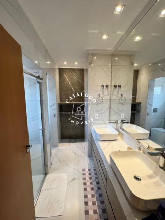 Imagem Casa de Condomínio com 3 Quartos à Venda, 476 m² em Vila Do Golf - Ribeirão Preto