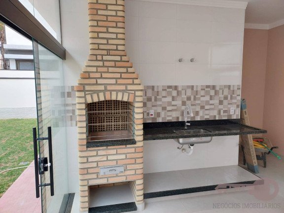 Imagem Casa com 3 Quartos à Venda, 200 m² em Alto Da Boa Vista - Sorocaba