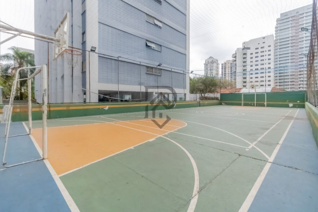 Imagem Apartamento com 2 Quartos à Venda, 96 m² em Campo Belo - São Paulo