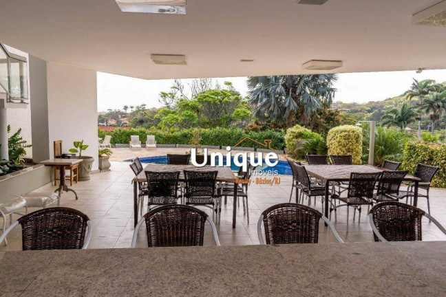 Imagem Casa com 5 Quartos à Venda, 400 m² em Geribá - Armação Dos Búzios