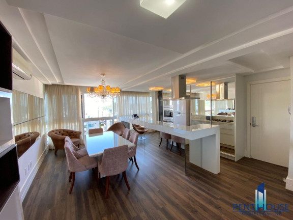 Imagem Apartamento com 3 Quartos à Venda, 122 m² em Pioneiros - Balneário Camboriú