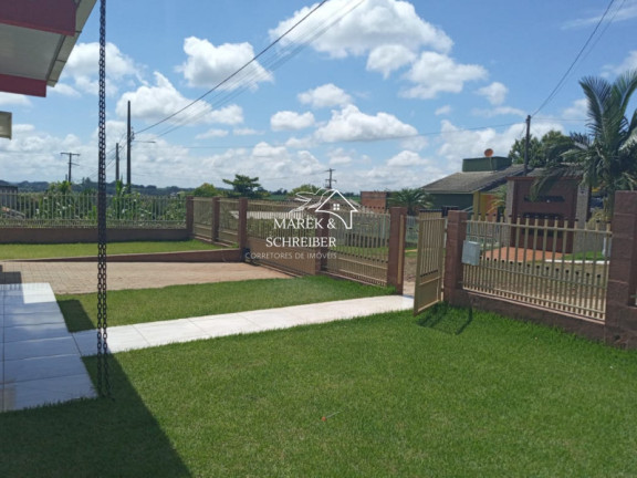 Imagem Casa com 2 Quartos à Venda, 130 m² em Cruzeiro Do Iguaçu