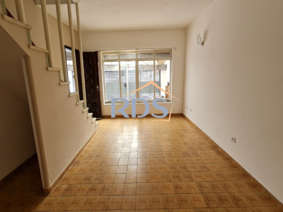 Imagem Sobrado com 3 Quartos à Venda, 181 m² em Granja Julieta - São Paulo