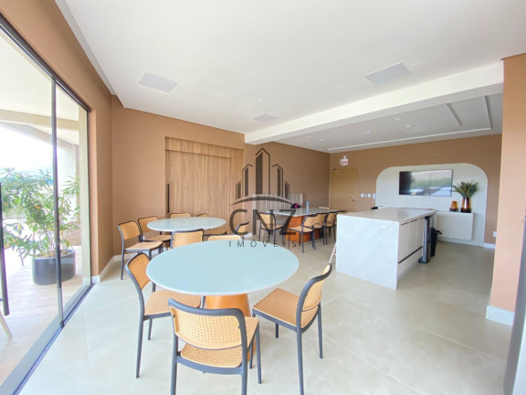Imagem Apartamento com 1 Quarto para Alugar, 35 m² em Santa Rita - Brusque