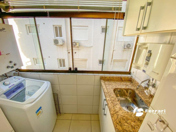 Imagem Apartamento com 2 Quartos à Venda, 100 m² em Navegantes - Capão Da Canoa