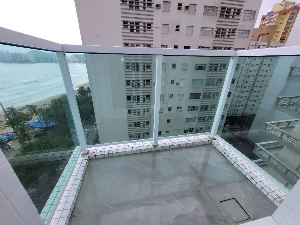 Imagem Apartamento com 3 Quartos à Venda, 130 m² em Pitangueiras - Guarujá Imagem Apartamento com 3 Quartos à Venda, 130 m² em Pitangueiras - Guarujá