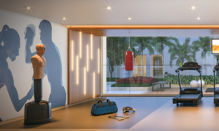 Imagem Apartamento com 3 Quartos à Venda, 80 m² em Bela Vista - Osasco Imagem Apartamento com 3 Quartos à Venda, 80 m² em Bela Vista - Osasco