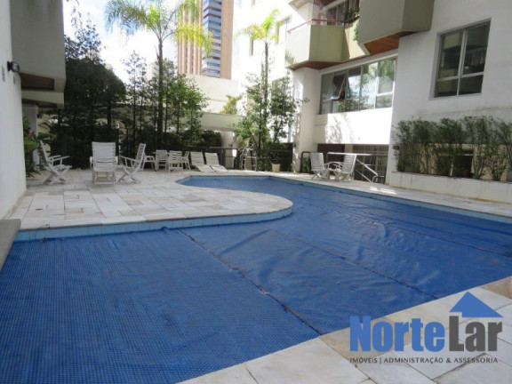 Imagem Apartamento com 3 Quartos à Venda, 78 m² em Perdizes - São Paulo