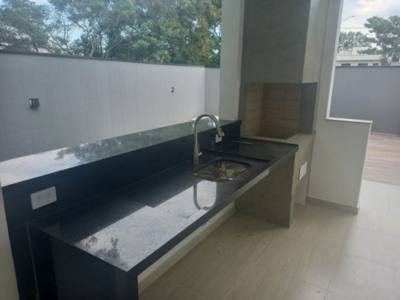 Imagem Casa com 3 Quartos à Venda, 145 m² em Condomínio Terras Do Vale - Caçapava