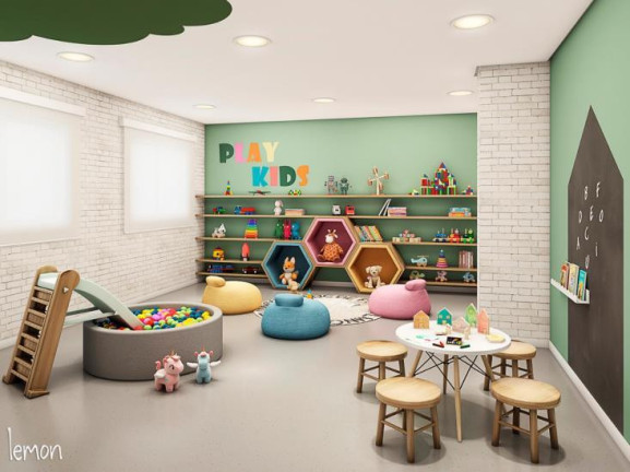 Imagem Apartamento com 1 Quarto à Venda, 30 m² em Vila Leopoldina - São Paulo