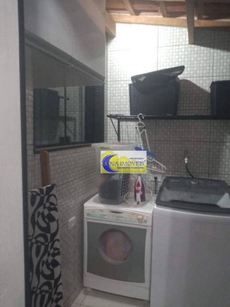 Imagem Apartamento com 2 Quartos à Venda, 43 m² em Jardim Do Estádio - Santo André