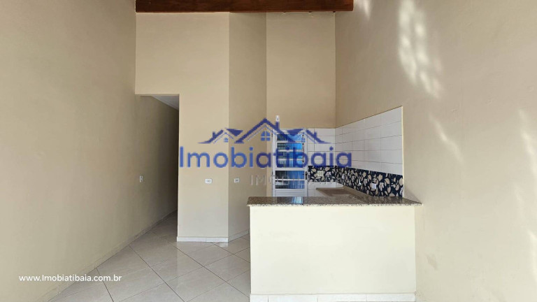 Imagem Casa com 2 Quartos à Venda, 92 m² em Jardim Das Cerejeiras - Atibaia