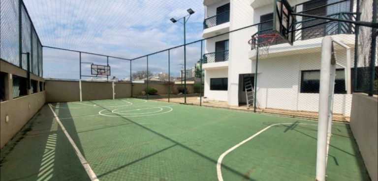 Imagem Apartamento com 4 Quartos à Venda ou Locação, 165 m² em Vila Dayse - São Bernardo Do Campo