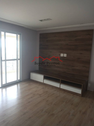 Imagem Apartamento com 3 Quartos à Venda, 107 m² em Jardim Marajoara - São Paulo
